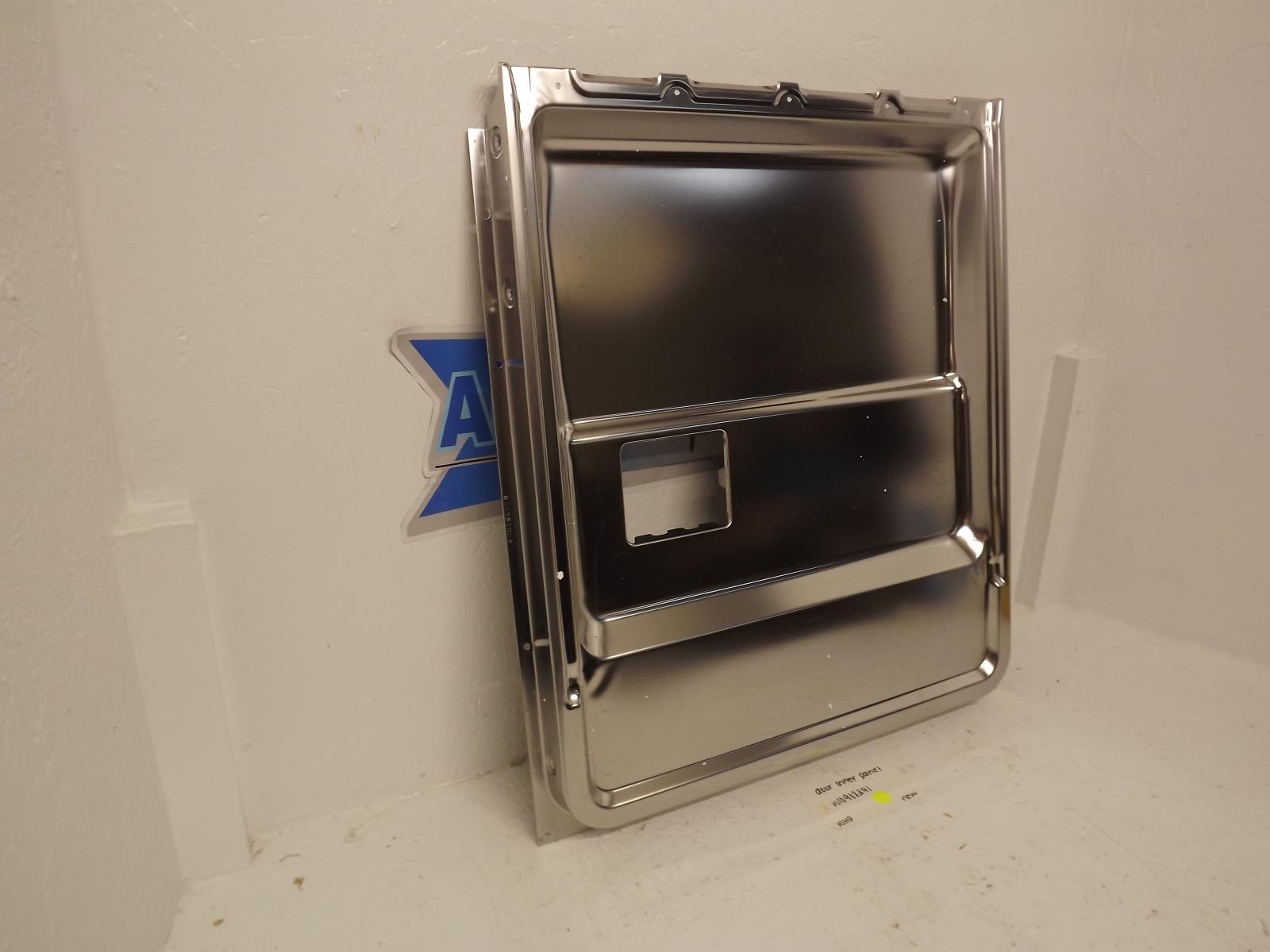 Whirlpool Dishwasher W10908291 Door Inner Panel New Whirlpool Dishwasher W10908291 Door Inner Panel New